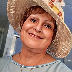 Meet your Posher, Denice